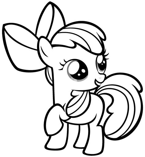 my little pony coloring pages to print|my little pony free printables.